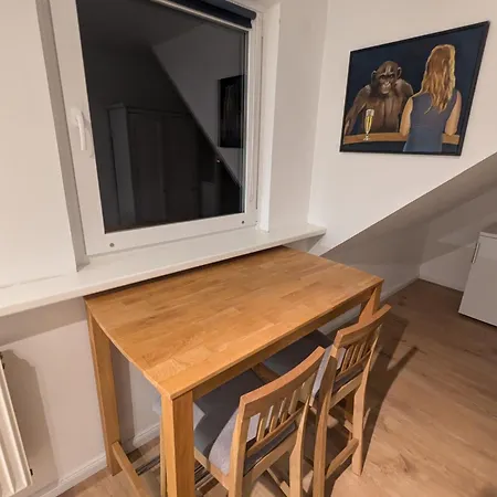 Habitación en casa particular Deichblick Weyhe