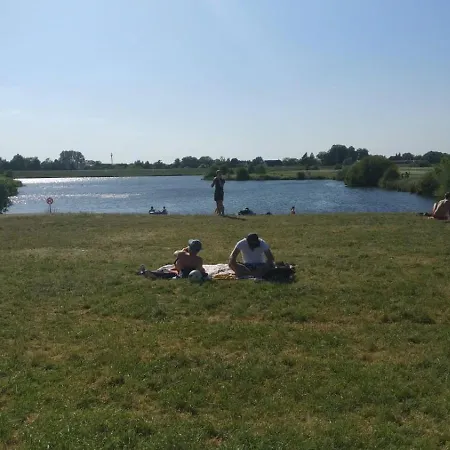 Deichblick