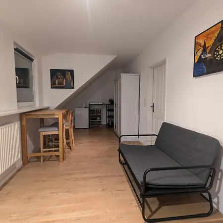 Habitación en casa particular Deichblick *